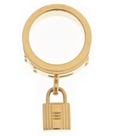 HERMES（エルメス）小物類（その他） ゴールド サイズ:- レディース/2200693808107