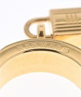 HERMES（エルメス）小物類（その他） ゴールド サイズ:- レディース/2200693808107