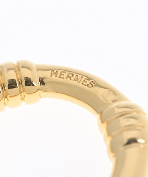 HERMES（エルメス）小物類（その他） ゴールド サイズ:- レディース/2200693808138