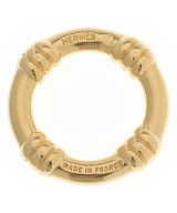 HERMES（エルメス）小物類（その他） ゴールド サイズ:- レディース/2200693808138