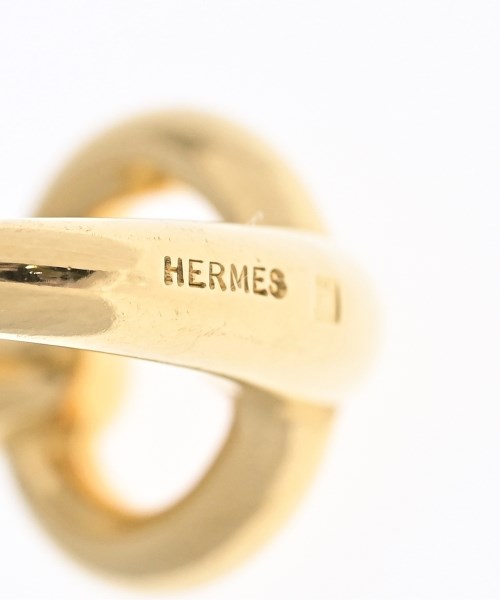 HERMES（エルメス）小物類（その他） ゴールド サイズ:- レディース/2200693808145
