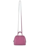 HERMES（エルメス）ハンドバッグ 紫 サイズ:- レディース/2200693935681