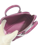 HERMES（エルメス）ハンドバッグ 紫 サイズ:- レディース/2200693935681