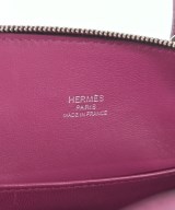 HERMES（エルメス）ハンドバッグ 紫 サイズ:- レディース/2200693935681