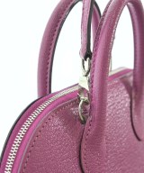 HERMES（エルメス）ハンドバッグ 紫 サイズ:- レディース/2200693935681