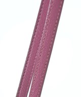 HERMES（エルメス）ハンドバッグ 紫 サイズ:- レディース/2200693935681
