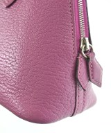 HERMES（エルメス）ハンドバッグ 紫 サイズ:- レディース/2200693935681