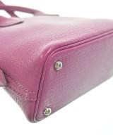 HERMES（エルメス）ハンドバッグ 紫 サイズ:- レディース/2200693935681