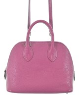HERMES ハンドバッグ