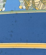 HERMES（エルメス）バンダナ・スカーフ 青 サイズ:- レディース/2200693936442