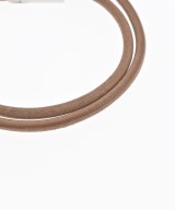 HERMES（エルメス）ブレスレット・バングル ベージュ サイズ:- レディース/2200694007011