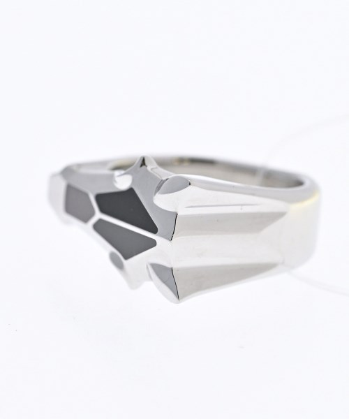 HERMES（エルメス）リング シルバー サイズ:60 レディース/2200694007028