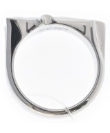 HERMES（エルメス）リング シルバー サイズ:60 レディース/2200694007028