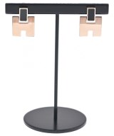 HERMES（エルメス）ピアス ゴールド サイズ:- レディース/2200694042203