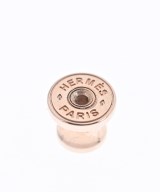 HERMES（エルメス）ピアス ゴールド サイズ:- レディース/2200694042203