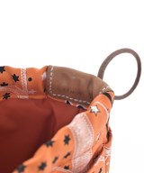 HERMES（エルメス）ポーチ オレンジ サイズ:20 レディース/2200689601064
