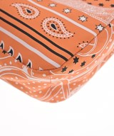 HERMES（エルメス）ポーチ オレンジ サイズ:20 レディース/2200689601064