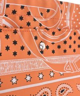 HERMES（エルメス）ポーチ オレンジ サイズ:20 レディース/2200689601064