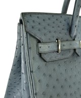 HERMES（エルメス）ハンドバッグ 青 サイズ:35 レディース/2200694957019