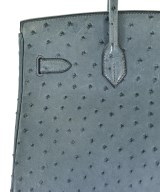 HERMES（エルメス）ハンドバッグ 青 サイズ:35 レディース/2200694957019