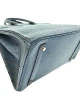 HERMES（エルメス）ハンドバッグ 青 サイズ:35 レディース/2200694957019
