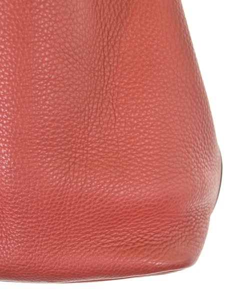 HERMES（エルメス）ハンドバッグ 赤 サイズ:PM レディース/2200694957026