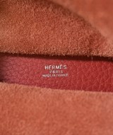HERMES（エルメス）ハンドバッグ 赤 サイズ:PM レディース/2200694957026