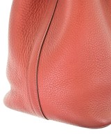 HERMES（エルメス）ハンドバッグ 赤 サイズ:PM レディース/2200694957026