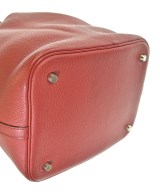 HERMES（エルメス）ハンドバッグ 赤 サイズ:PM レディース/2200694957026