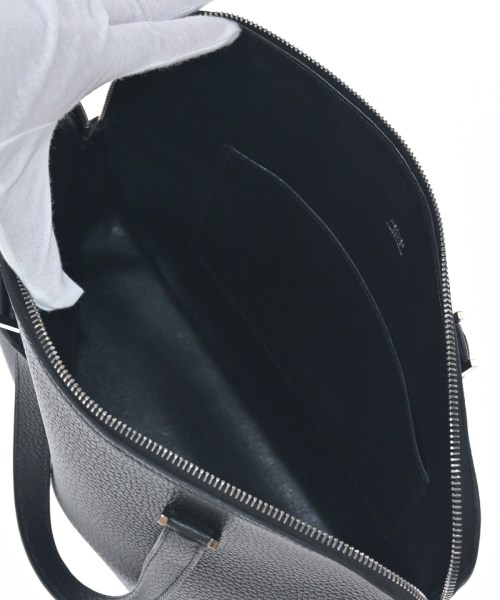 HERMES（エルメス）トートバッグ 黒 サイズ:31 レディース/2200694957033