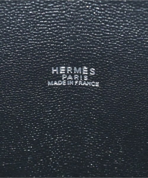 HERMES（エルメス）トートバッグ 黒 サイズ:31 レディース/2200694957033