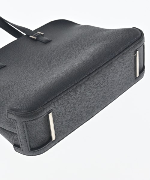 HERMES（エルメス）トートバッグ 黒 サイズ:31 レディース/2200694957033