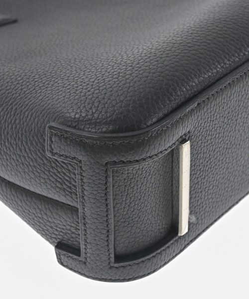 HERMES（エルメス）トートバッグ 黒 サイズ:31 レディース/2200694957033