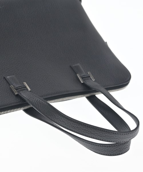 HERMES（エルメス）トートバッグ 黒 サイズ:31 レディース/2200694957033