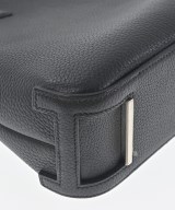 HERMES（エルメス）トートバッグ 黒 サイズ:31 レディース/2200694957033