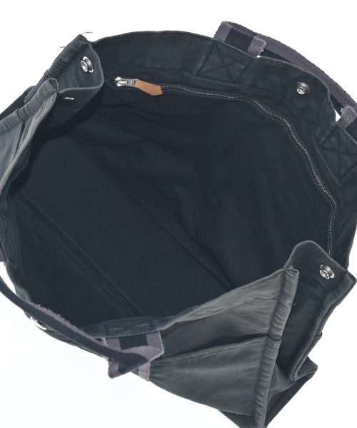 HERMES（エルメス）トートバッグ 黒 サイズ:- レディース/2200696048357
