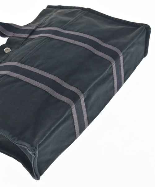 HERMES（エルメス）トートバッグ 黒 サイズ:- レディース/2200696048357