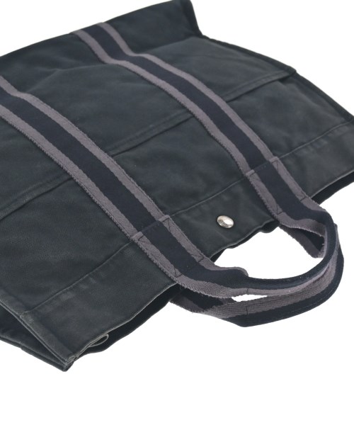 HERMES（エルメス）トートバッグ 黒 サイズ:- レディース/2200696048357