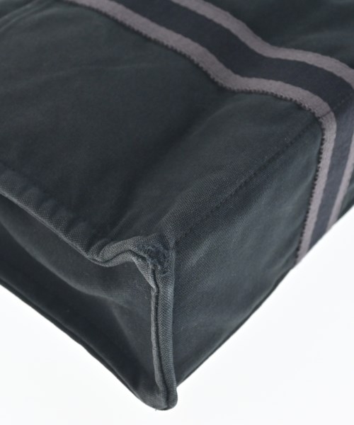 HERMES（エルメス）トートバッグ 黒 サイズ:- レディース/2200696048357