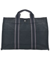 HERMES（エルメス）トートバッグ 黒 サイズ:- レディース/2200696048357