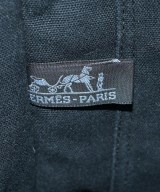 HERMES（エルメス）トートバッグ 黒 サイズ:- レディース/2200696048357