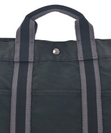 HERMES（エルメス）トートバッグ 黒 サイズ:- レディース/2200696048357