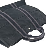 HERMES（エルメス）トートバッグ 黒 サイズ:- レディース/2200696048357