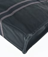 HERMES（エルメス）トートバッグ 黒 サイズ:- レディース/2200696048357