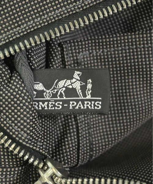HERMES（エルメス）トートバッグ グレー サイズ:- レディース/2200696048821