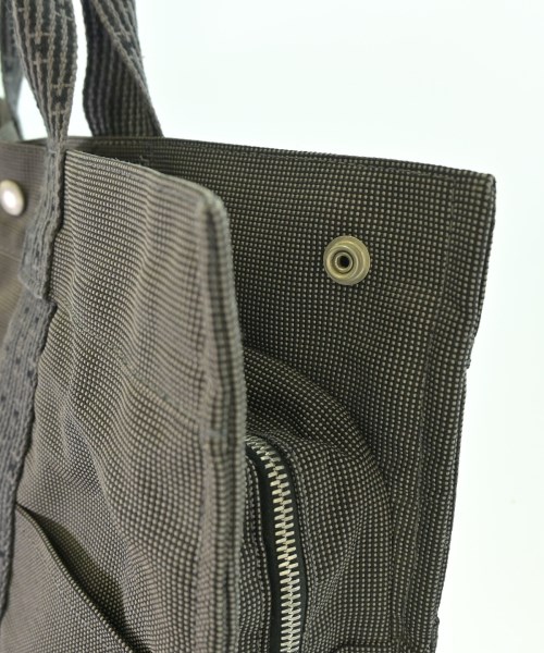 HERMES（エルメス）トートバッグ グレー サイズ:- レディース/2200696048821