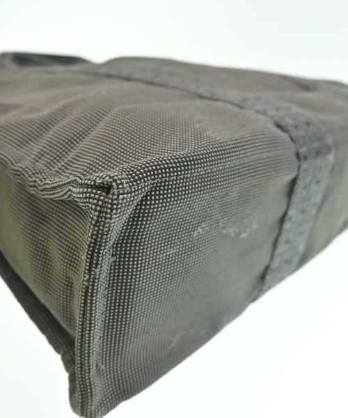 HERMES（エルメス）トートバッグ グレー サイズ:- レディース/2200696048821