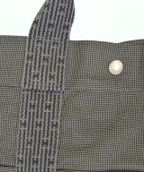 HERMES（エルメス）トートバッグ グレー サイズ:- レディース/2200696048821