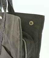 HERMES（エルメス）トートバッグ グレー サイズ:- レディース/2200696048821