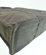 HERMES（エルメス）トートバッグ グレー サイズ:- レディース/2200696048821